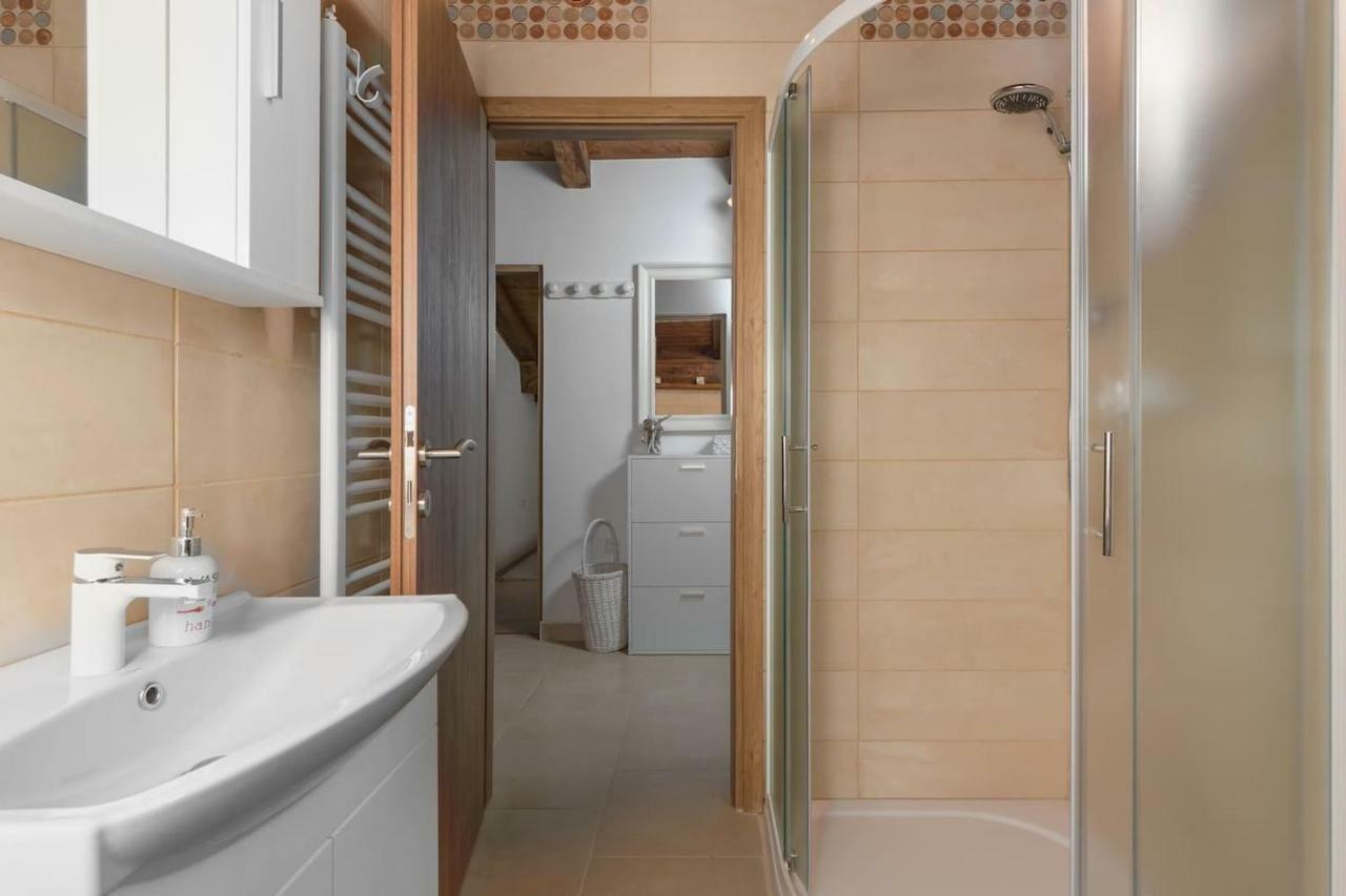 Apartman Ulika Medulin Ngoại thất bức ảnh